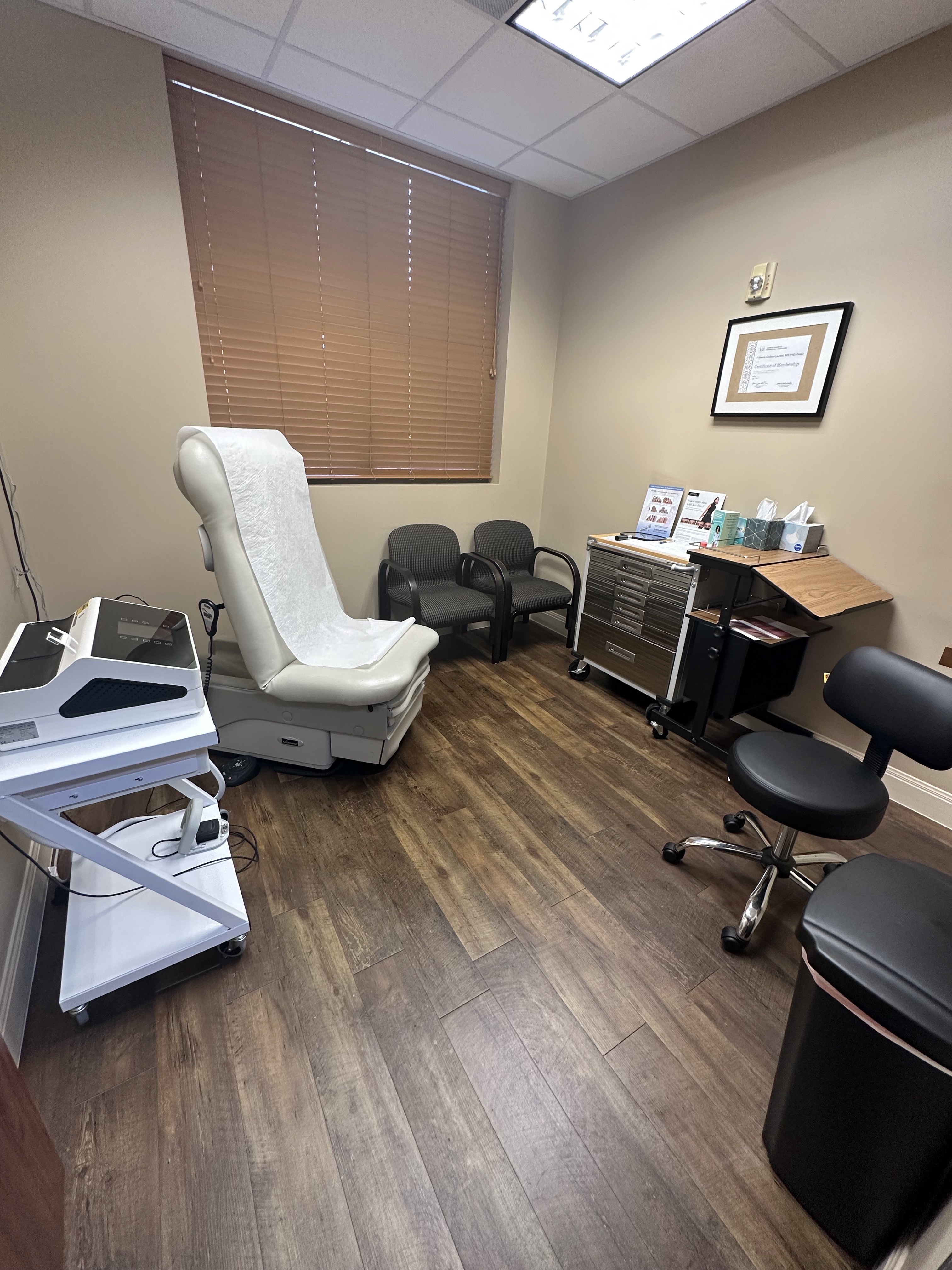 Clinic avatar