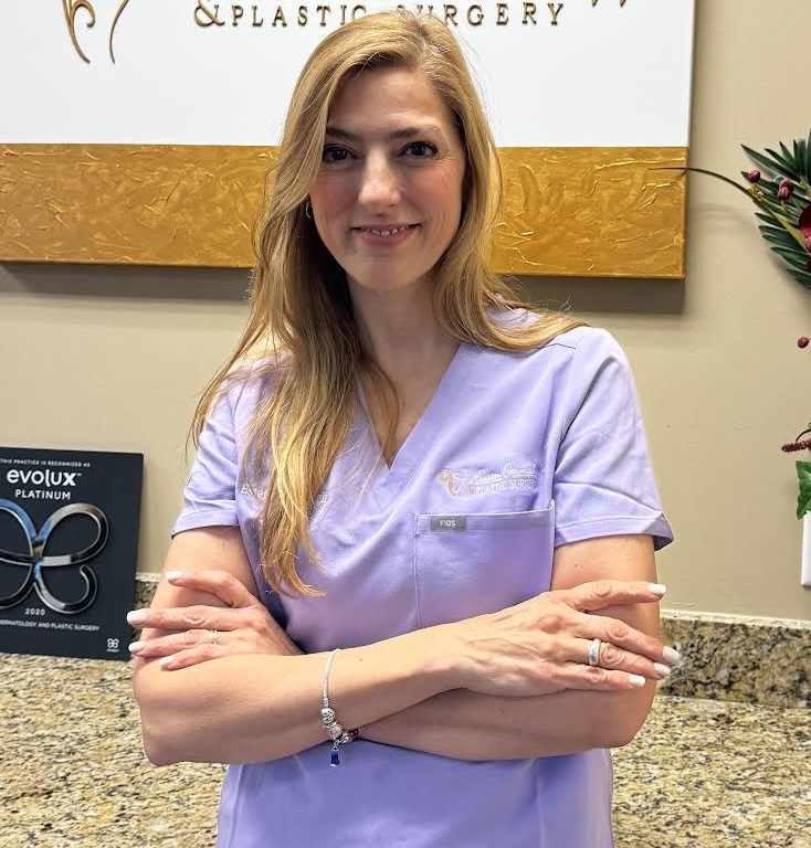 Estefania Bonfigli, PA | HDPS